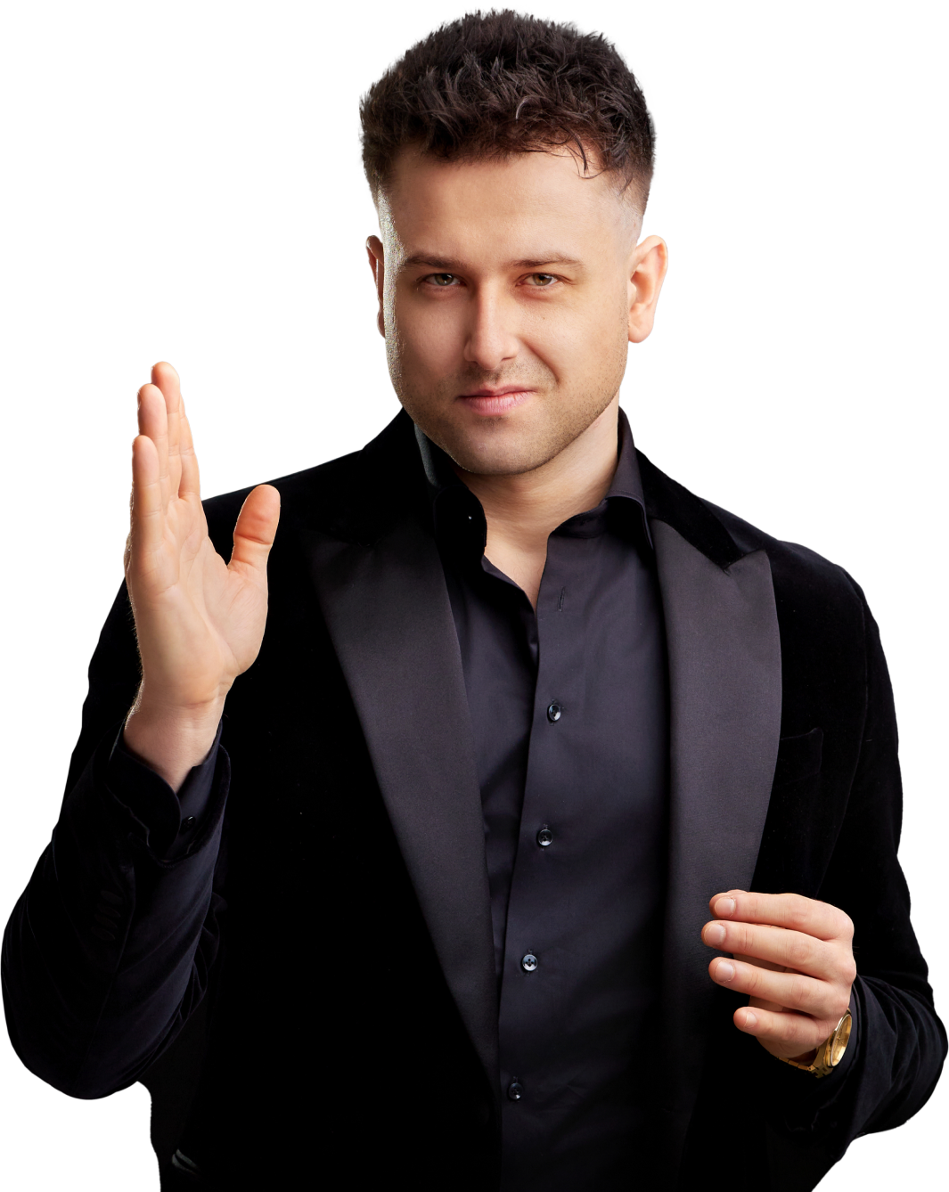Michał Pietraś