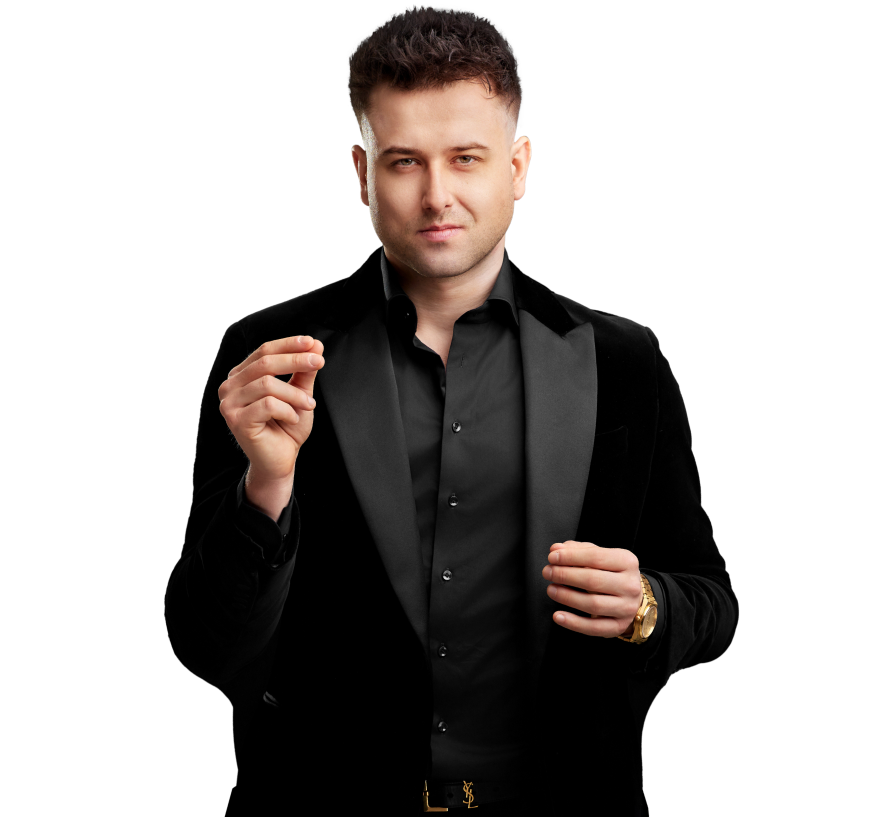 Michał Pietraś